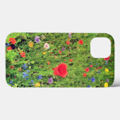 Bloemen foto Apple iPhone 7, Tough Xtreme Case-Mate iPhone Case (Achterkant (horizontaal))