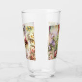  bloemen glas (Links)