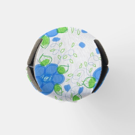  Bloemen Glazen Fles Sleeve Flesjeskoeler (Bodem)