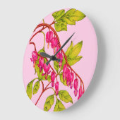 bloemen grote klok (Hoek)