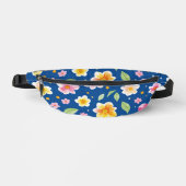 Bloemen Heuptasje (Voorkant)