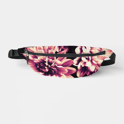Bloemen Heuptasje (Voorkant)