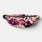 Bloemen Heuptasje (Liggend)