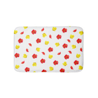 Bloemen in Bloom Badmat