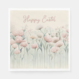 Bloemen in Bloom Servet