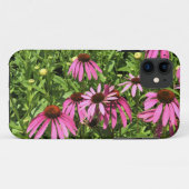 Bloemen in Chateau Morrisette Winery, Floyd, VA Case-Mate iPhone Case (Achterkant (horizontaal))