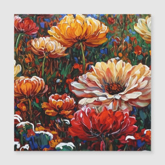 Bloemen in de kamer 2530