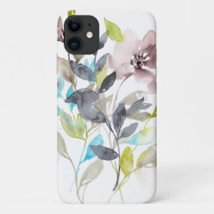 Bloemen in de Mix iPhone 11 Hoesje
