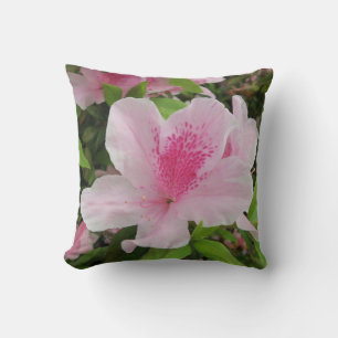 Bloemen, insecten, japans, azian, chinees, oud +fa kussen