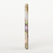 bloemen iPhone hoesje (Rechterkant)