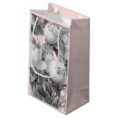  bloemen klein cadeauzakje (Achterkant Gekanteld)