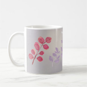 Bloemen Koffiemok