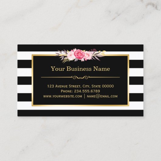 Bloemen kopen 9 Krijg 10e Korting Loyaliteit Kaart (Achterkant)