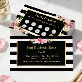 Bloemen kopen 9 Krijg 10e Korting Loyaliteit Kaart