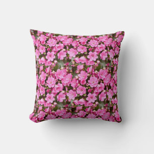 Bloemen kussenslopen, kussens voor meisjes, AEST
