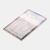 Bloemen | Lavender Southern France Post-it® Notes (Schuin)