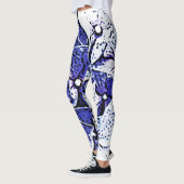 Bloemen Leggings (Links)