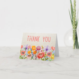 Bloemen Linnen Bedankt - Binnenbericht