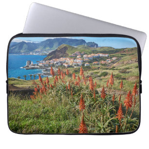 Bloemen Madeira Laptop Sleeve
