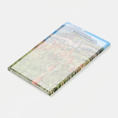 Bloemen | Madeira Post-it® Notes (Schuin)