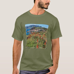 Bloemen   Madeira T-shirt