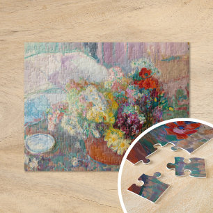 Bloemen   Magnus Enckell Legpuzzel