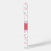 Bloemen "Mama" Telefoonhoesje Case-Mate iPhone Case (Achterkant / Links)