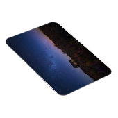 Bloemen | Melkweg Nieuw-Zeeland Magneet (Rechterzijde)