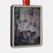  bloemen metalen ornament (Rechts)