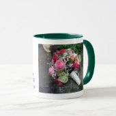 Bloemen Mok (Voorkant rechts)