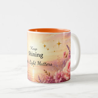 Bloemen Mok Zonsondergang