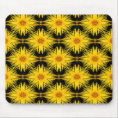 Bloemen..... Muismat (Voorkant)