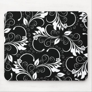 bloemen muismat