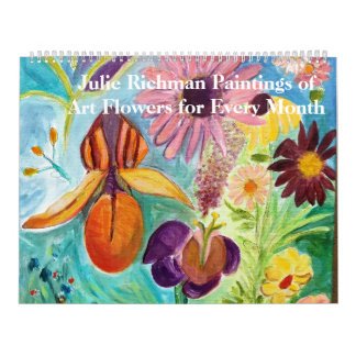 Bloemen om elke maand te snoeien kalender