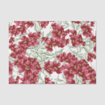 Bloemen (Ontwerp 52 Rode Serie)