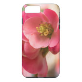 Bloemen Patroon Case Mate IPhone 8Plus/7 Plus (Achterkant)