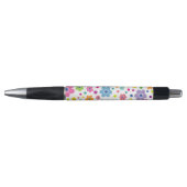 Bloemen- Pen (Voorkant)
