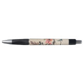 Bloemen Pen (Voorkant)