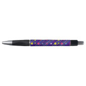 Bloemen- Pen (Voorkant)