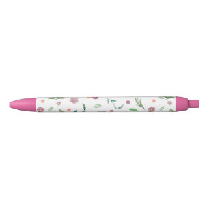 Bloemen Pen voor mama   Schrijvers en briefpapier 