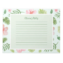 Bloemen Persoonlijke notities