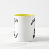 Bloemen Pi Mok (Midden)