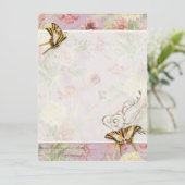 Bloemen Pioen Roos Tulp Bloemstuk Bloemen Bruiloft (Staand voorkant)