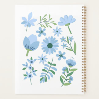 Bloemen Planner