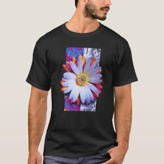 Bloemen Planten Bloemen T-shirt