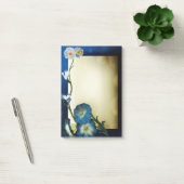 Bloemen Post-it® Notes (Kantoor)
