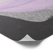 Bloemen Poster (Hoek)