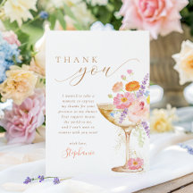 Bloemen & Prosecco Bloemrijke Bruidsdouche