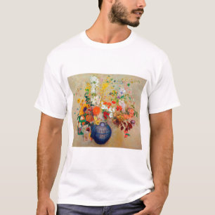 Bloemen, Redon T-shirt