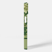 Bloemen Retirement Gifts voor Moeder Groen Case-Mate iPhone Case (Achterkant / Rechts)